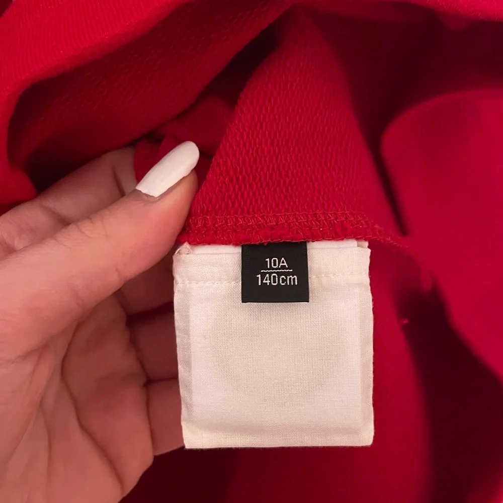 Versace Kids Dress - Picture 6 of 10